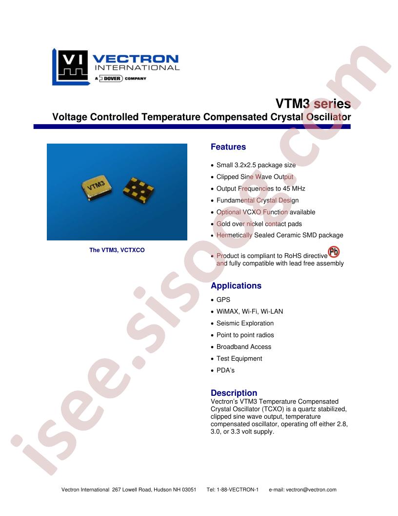 VTM3