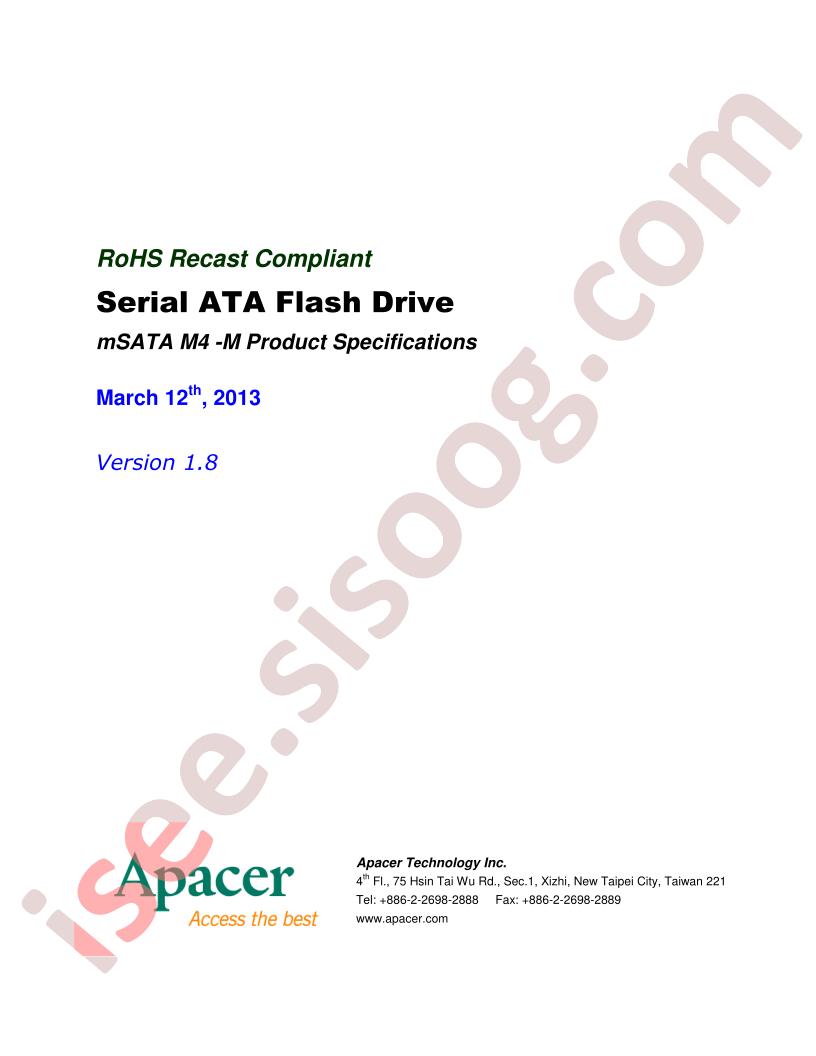 APSDM008GM5AN-PCM