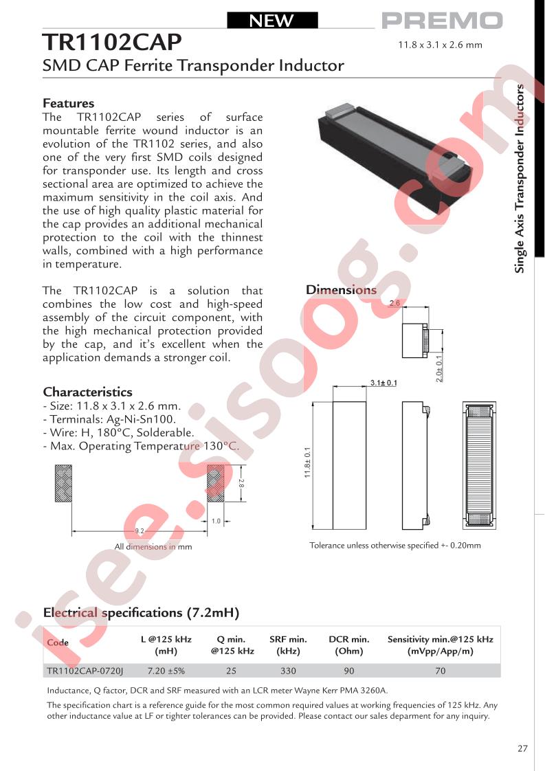 TR1102CAP