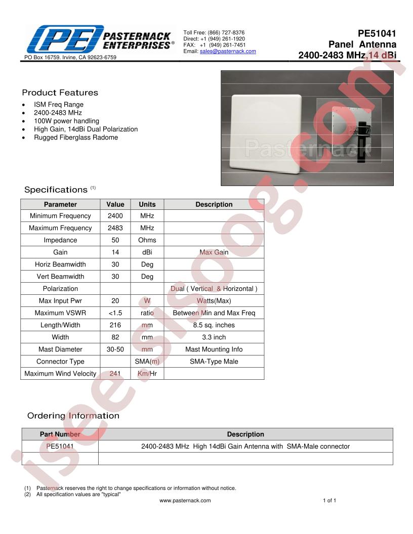 PE51041