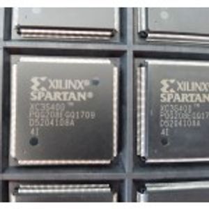XC3S400-4PQG208I