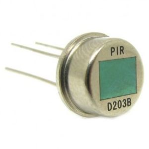 سنسور PIR D203B