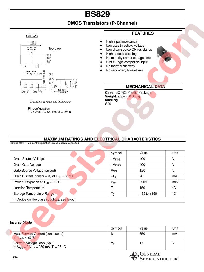 BS829