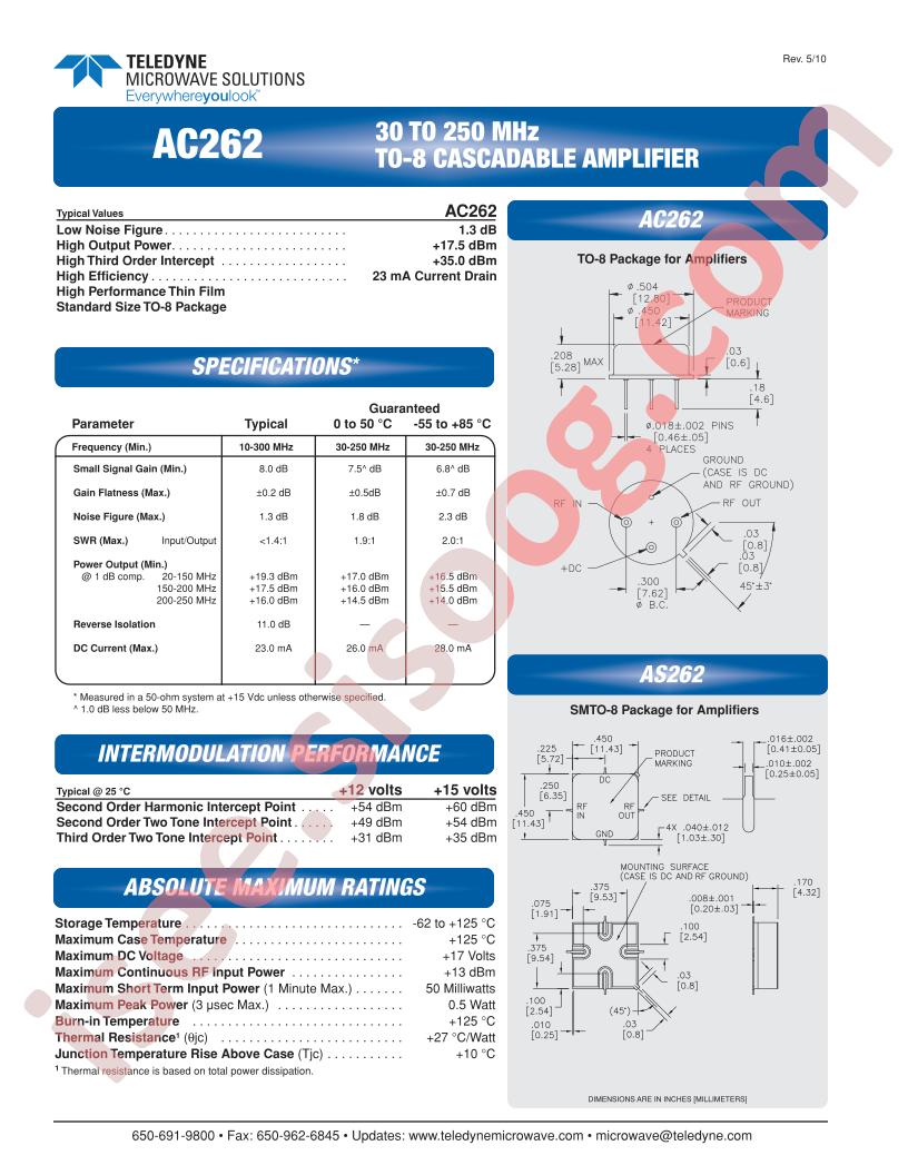 AC262