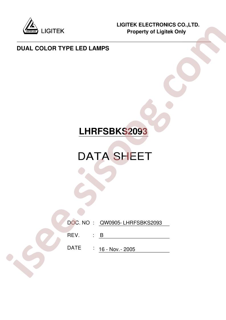 LHRFSBKS2093