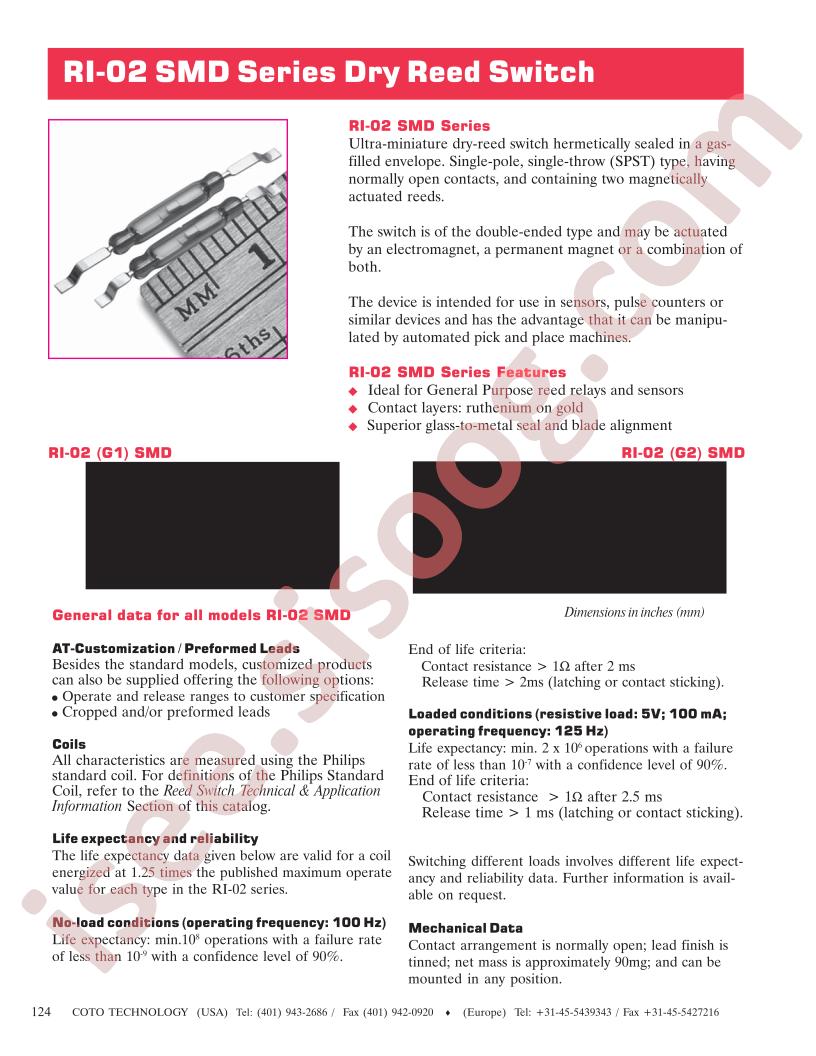 RI-02SMD