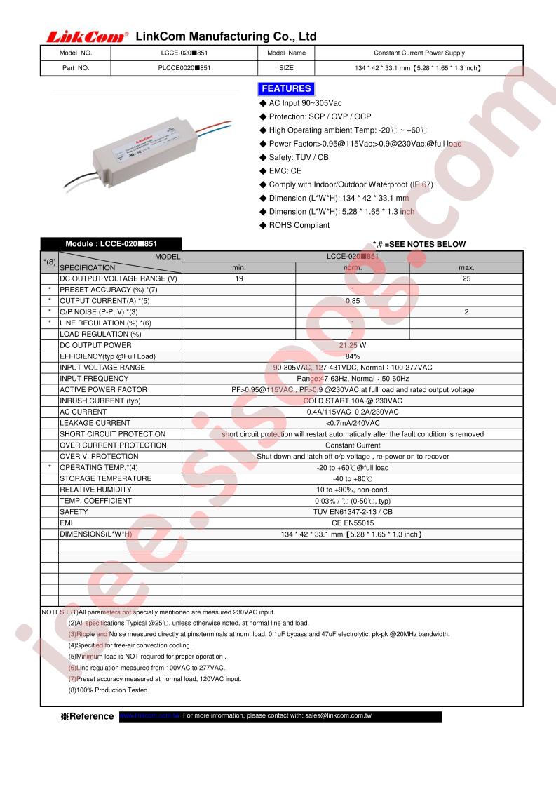 PLCCE0020851