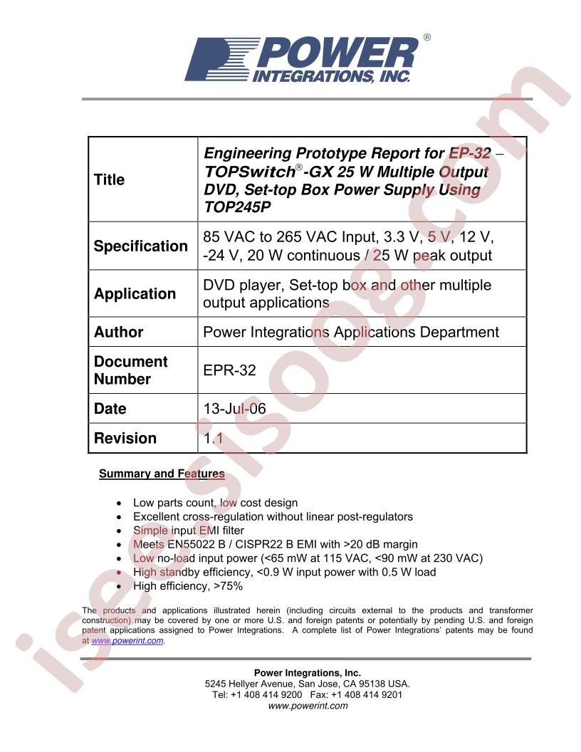 EPR-32