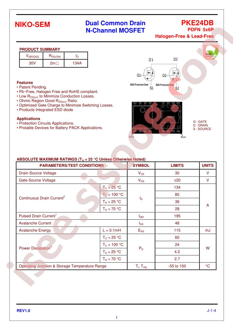 PKE24DB