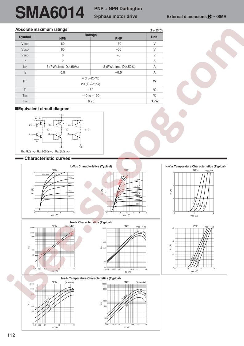SMA6014