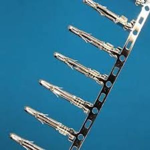 پین فلزی نری CF