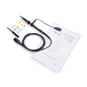 پراب اسیلوسکوپ 200 مگاهرتز هانتک HANTEK PP200B