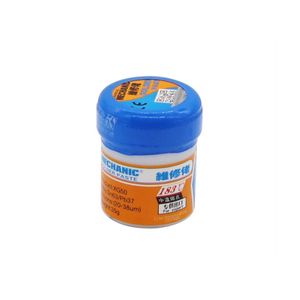 خمیر قلع 183 درجه مکانیک مدل MECHANIC XG50