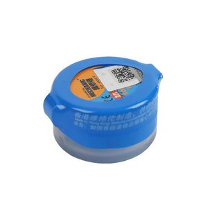 خمیر قلع 183 درجه مکانیک مدل MECHANIC XG30