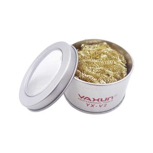 نوک پاک کن سیمی یاکسون مدل YAXUN YX-V2