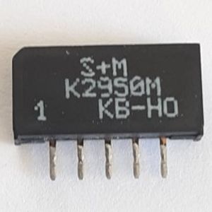 K2950M