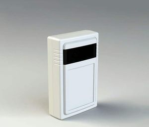 جعبه پلاستیکی دیواری با مواد ABS درجه 1