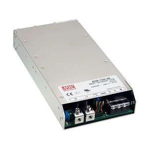 منبع تغذیه RSP-750-48