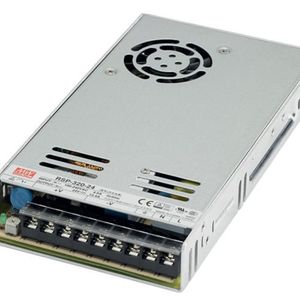 منبع تغذیه RSP-320-48