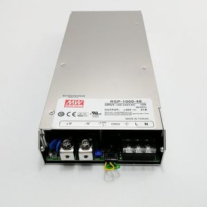 منبع تغذیه RSP-1000-48