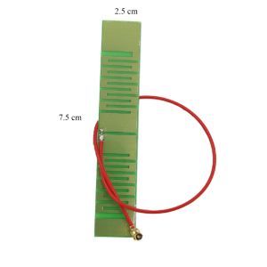 آنتن PCB (مناسب GSM و WiFi)