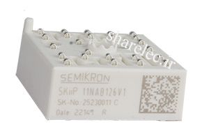 SKIIP 11NAB126V1