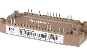 7MBR35U4P120-50 USED