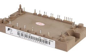 7MBR10SC120-50 used