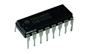 TDA1085C