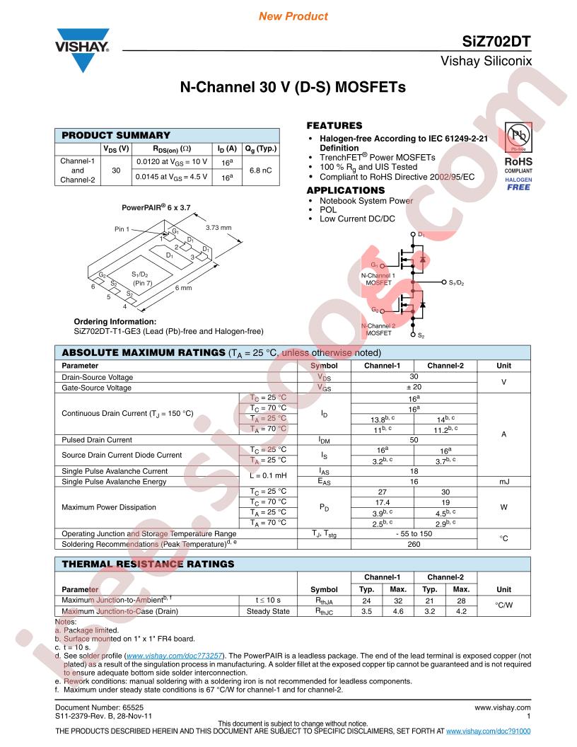 SIZ702DT