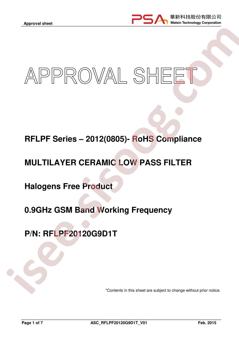 RFLPF20120G9D1T