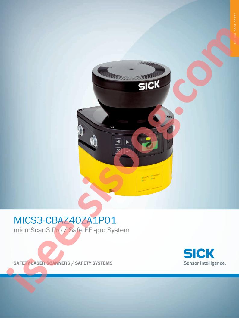 MICS3-CBAZ40ZA1P01