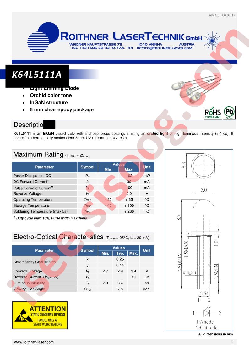 K64L5111A