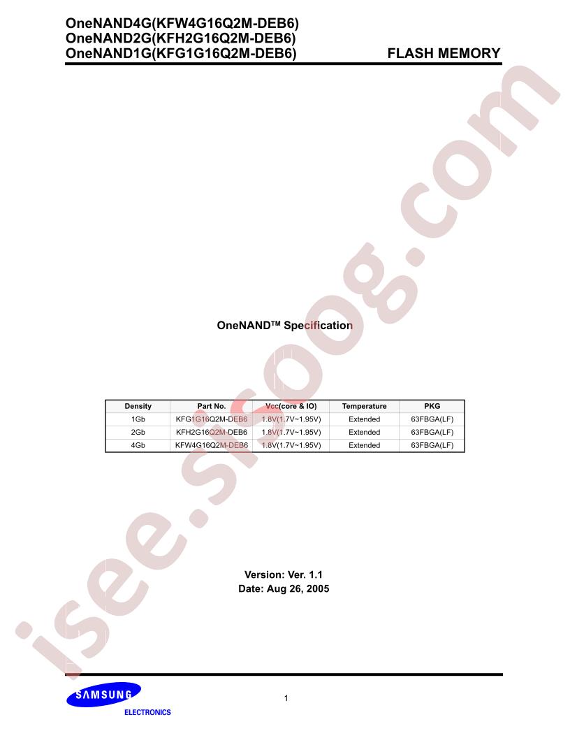 KFH4G16Q2M-DEB6