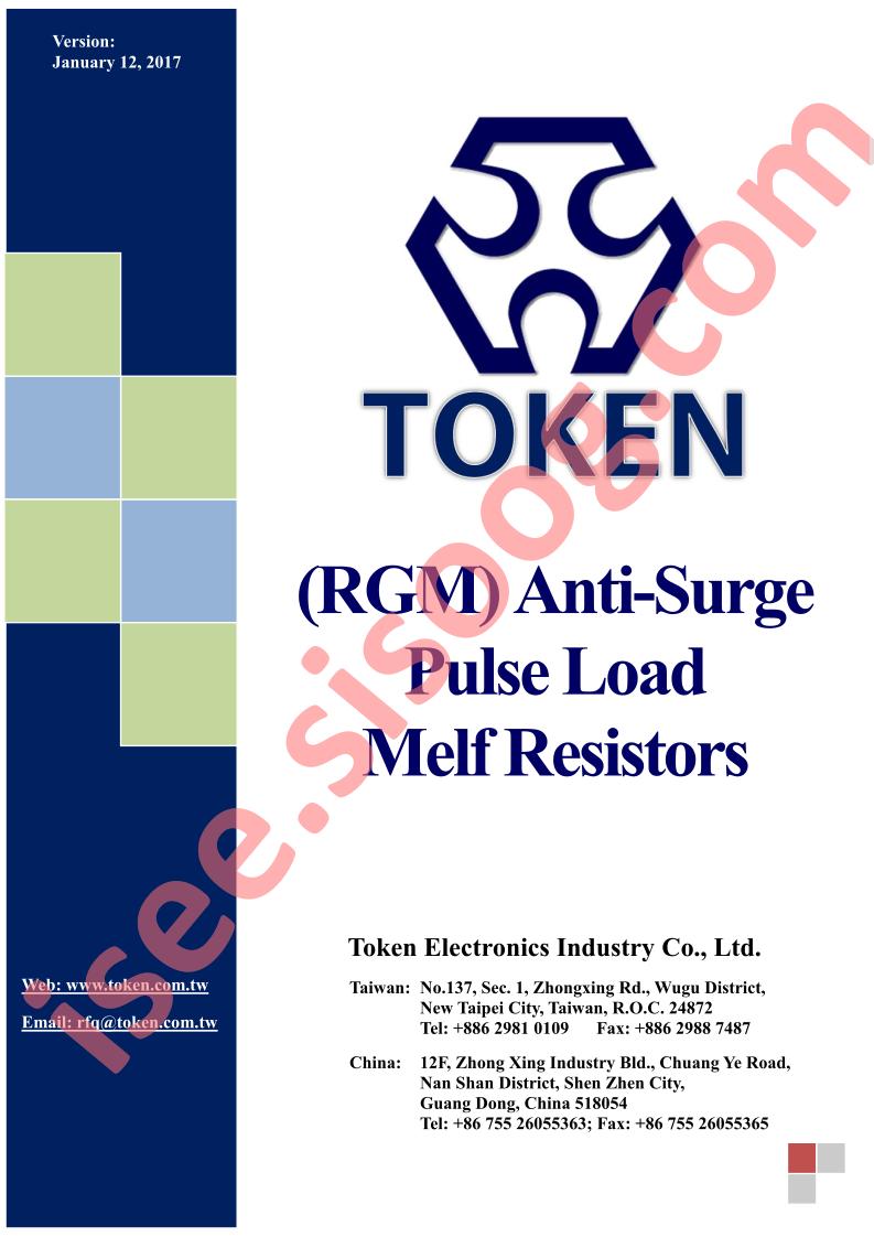 RGM74510MDP