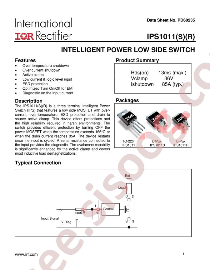 IPS1011
