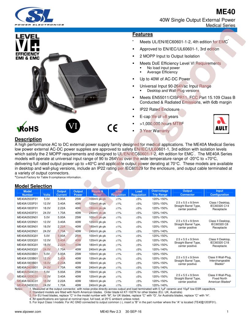 ME40A1203B01