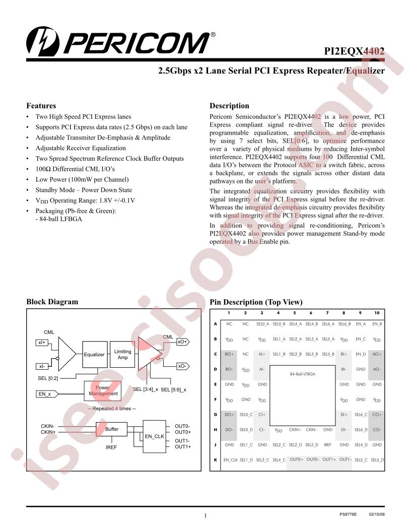 PI2EQX4402