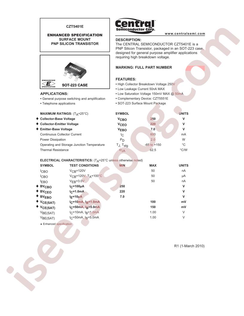 CZT5401E_15