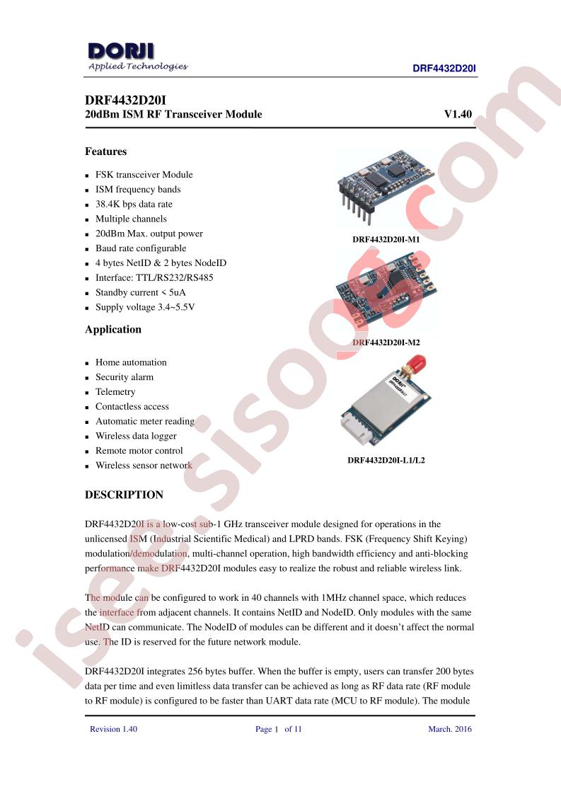 DRF4432D20I-L2