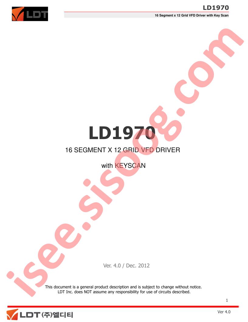 LD1970