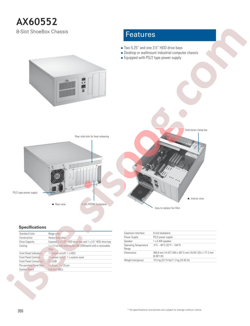 AX60552