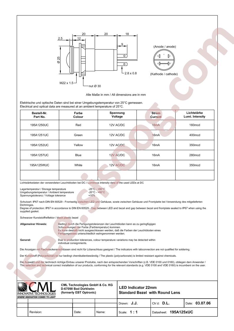 195A1251UC