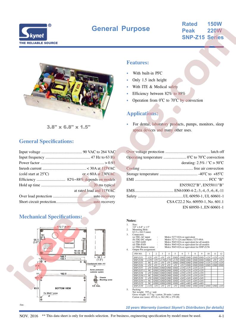 SNP-Z157-1