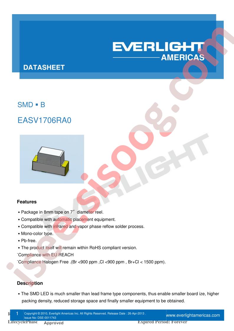 EASV1706RA0