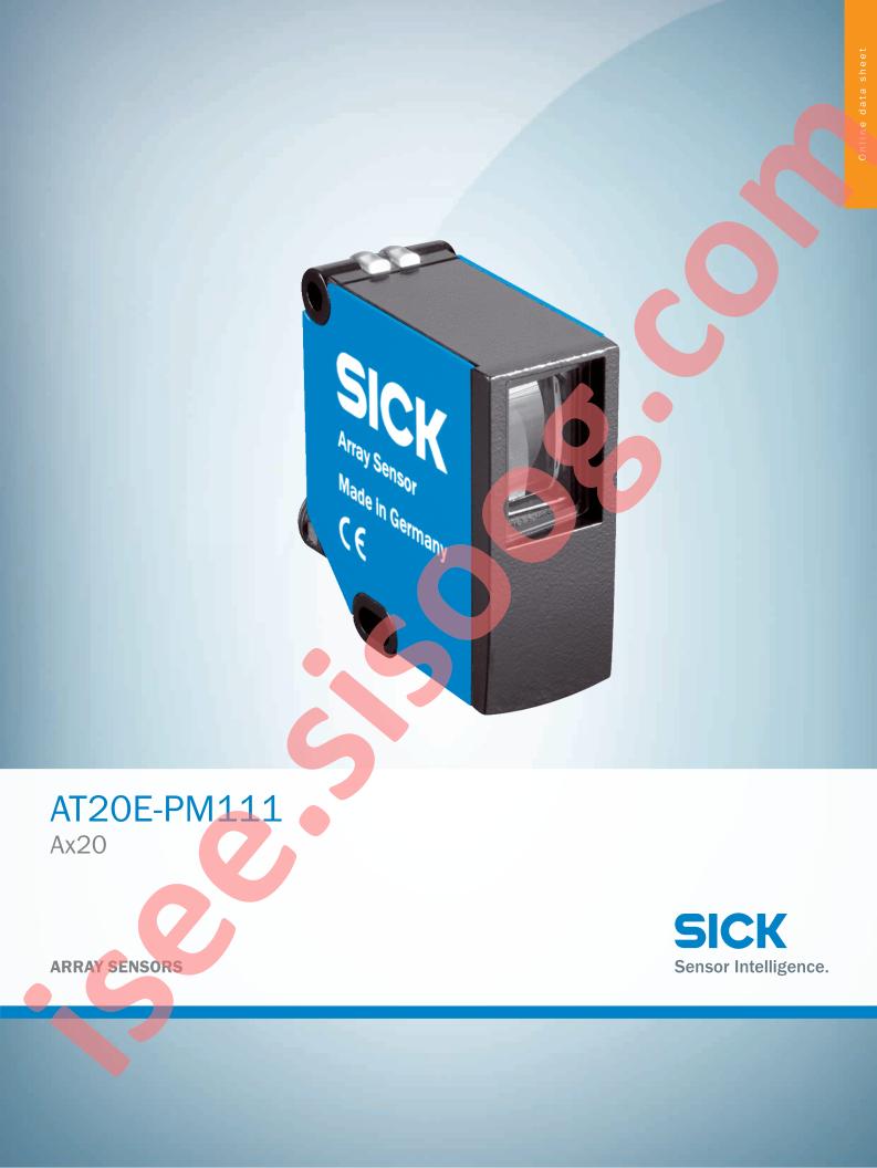 AT20E-PM111