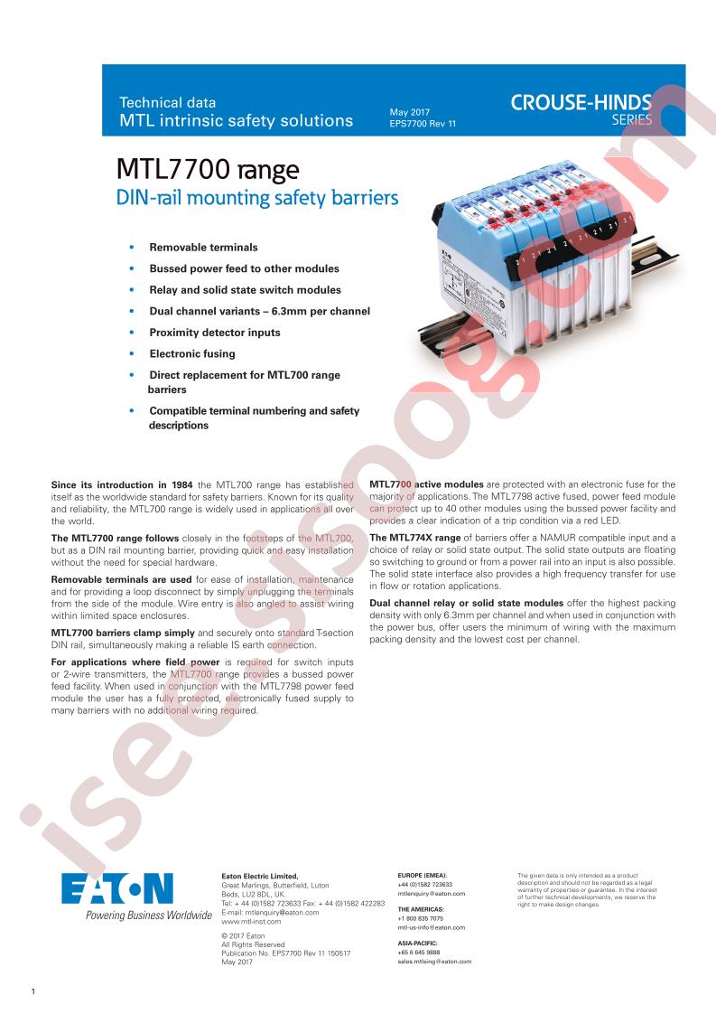 MTL7787