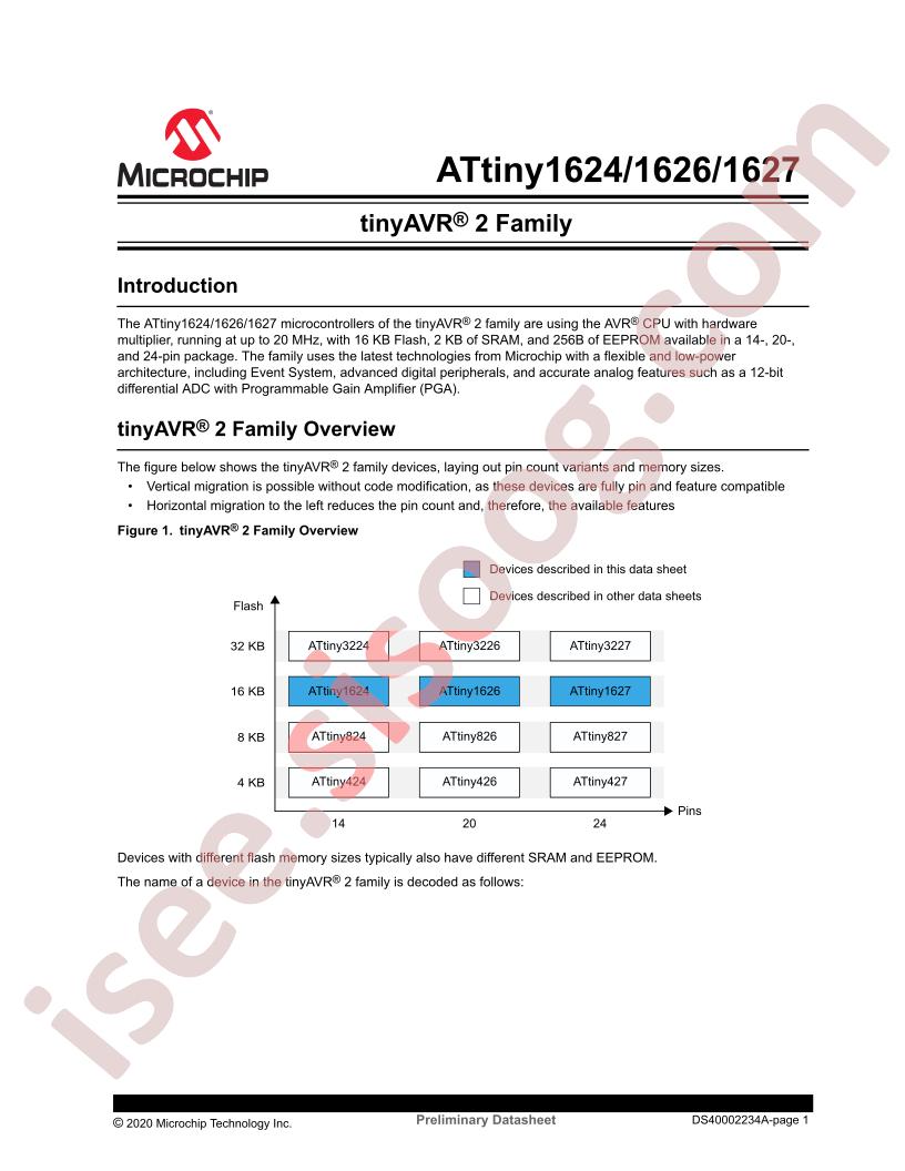 ATTINY3224
