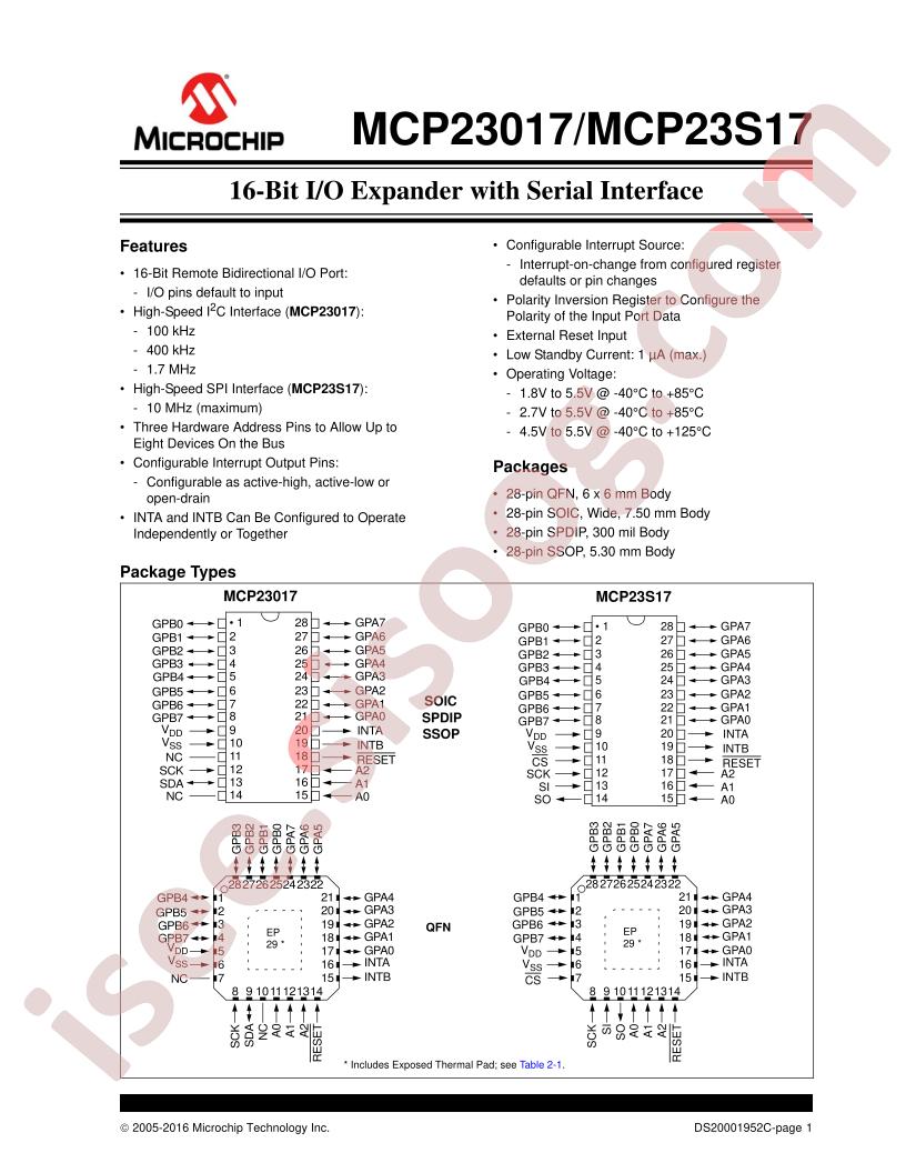 MCP23017_16