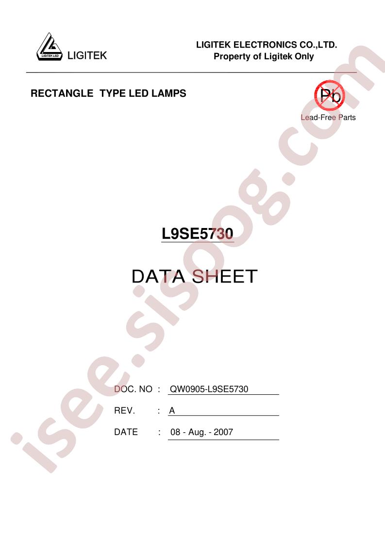 L9SE5730